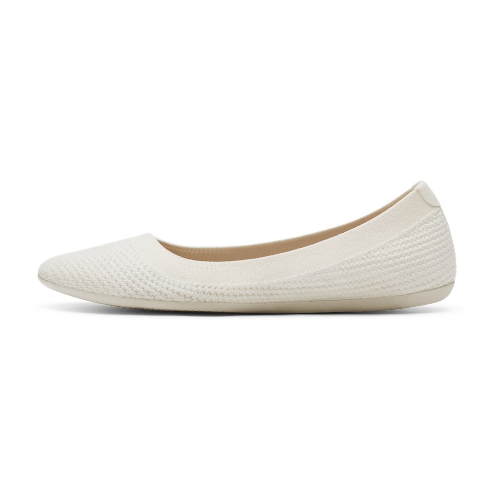 ALLBIRDS Tree Breezer Breathable Flats - Picture 1 of 9